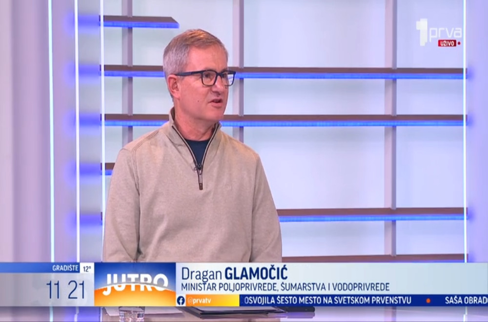 Da li će se nestašica osetiti i kod nas?