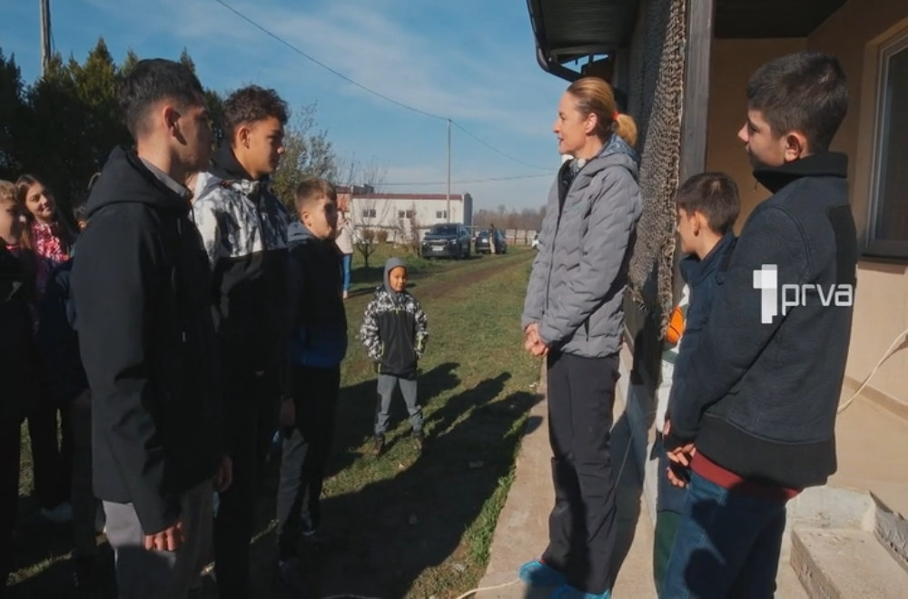 Gledaćete - 25.03.2026.