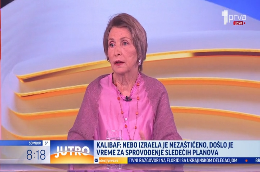 Gosti “Prelistavanja”: Ljubinka Milinčić i Zoran Anđelković