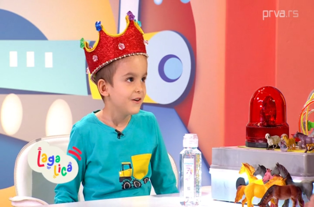 Lagalica - 22.03.2026.