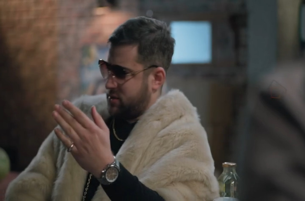 Gledaćete - 23.03.2026.