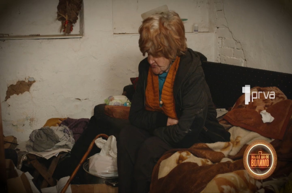 Gledaćete - 24.03.2026.