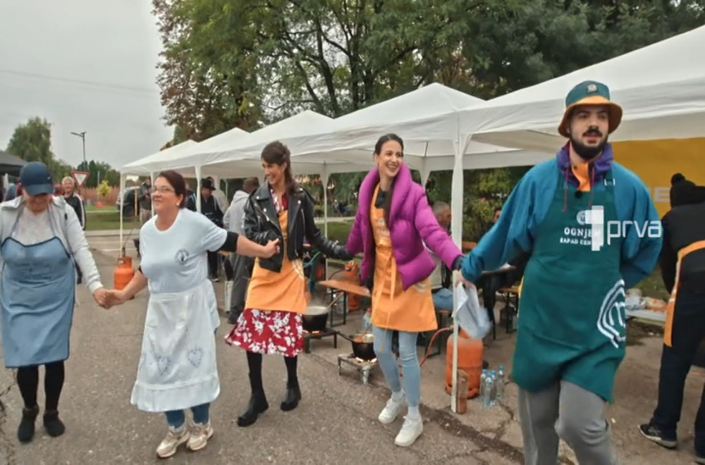 Gledaćete - 26.03.2026.