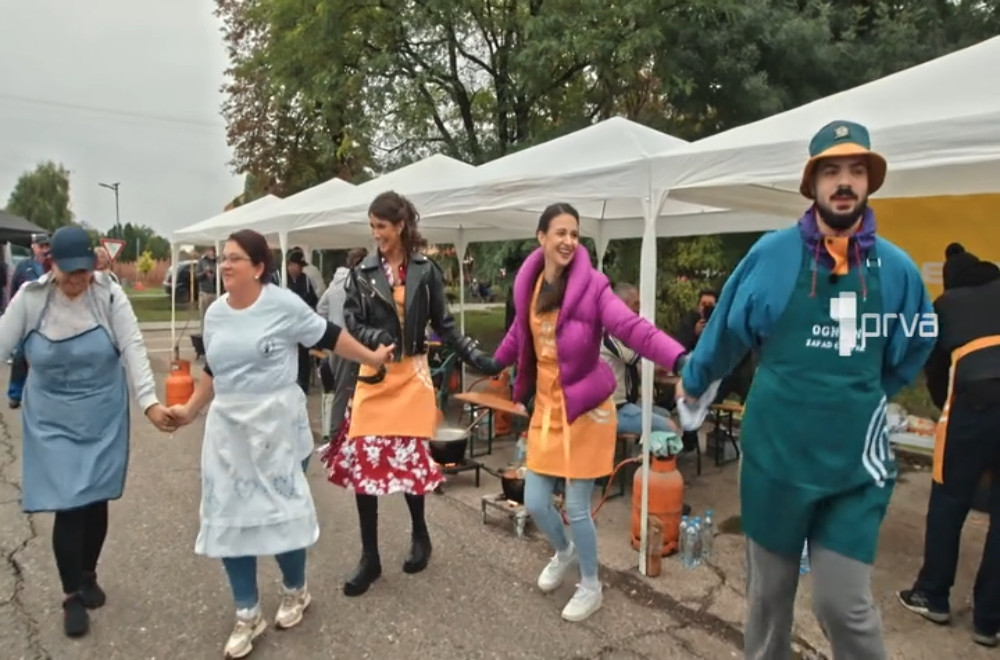 Gledaćete - 27.03.2026.