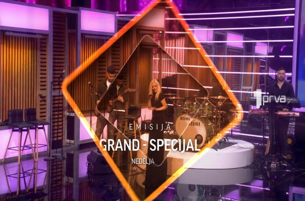 Gledaćete - 29.03.2026.