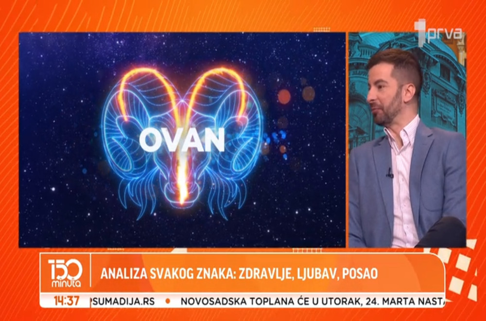 Kako će nam početi nova astrološka godina?