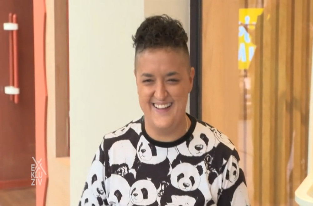 Marija Šerifović snimila album pesama za decu!