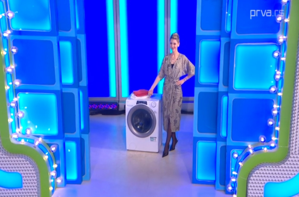 Pogodi cenu tačno - 23.03.2026.