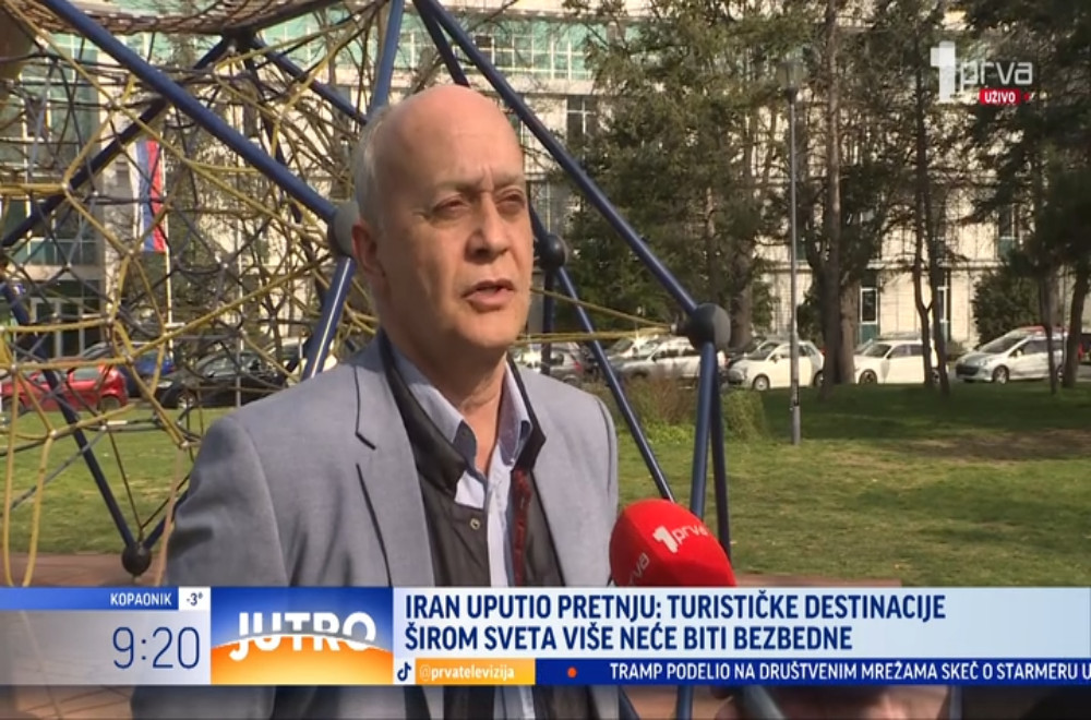 Šta će se desiti sa globalnim turizmom?