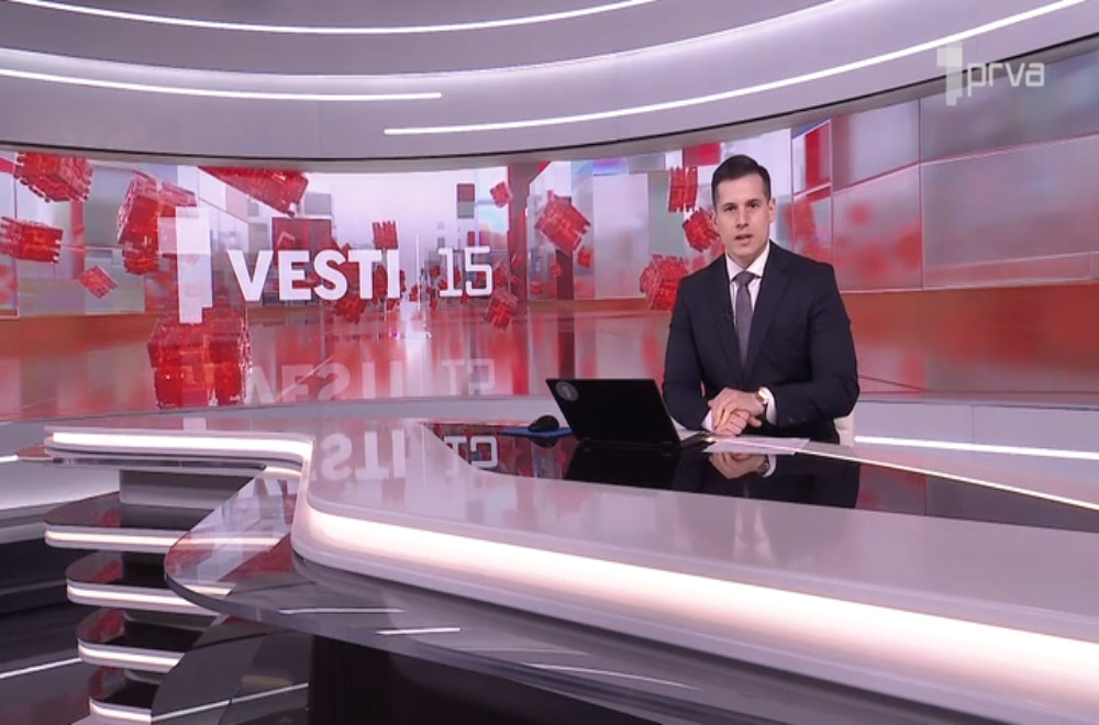 Vesti u 15h - 23.03.2026.
