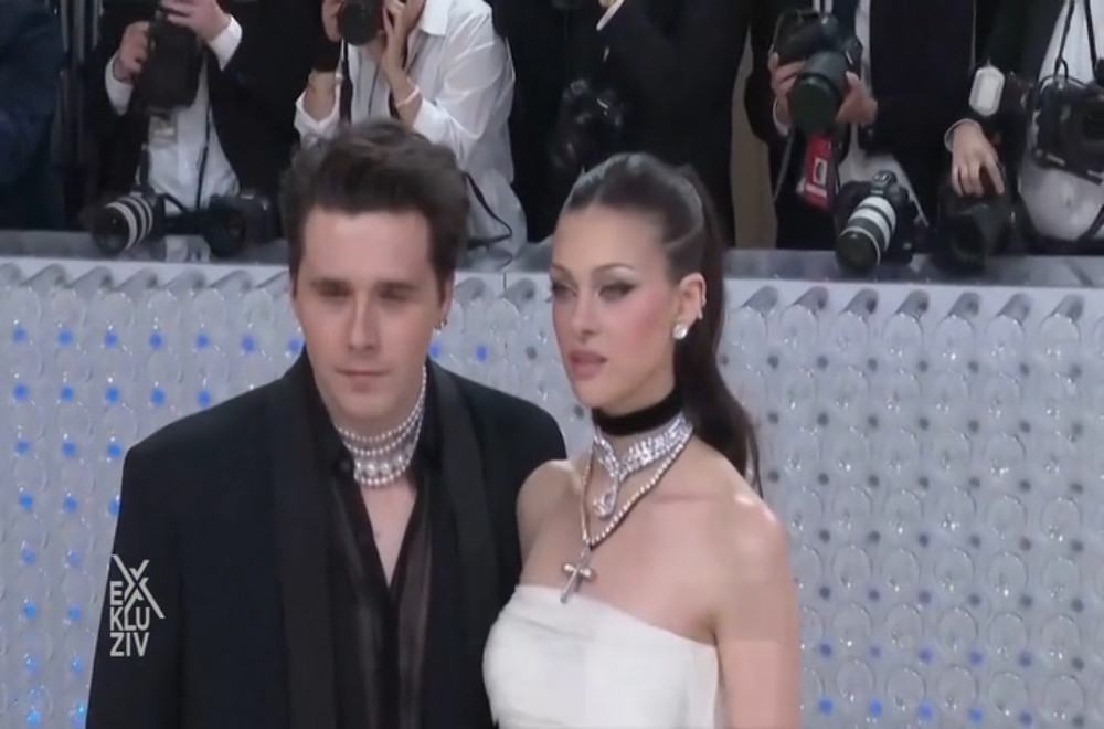 Bruklin Bekam dobio ponudu koja se ne odbija!