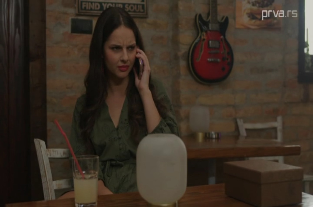 Dadilja sa sela - 42. epizoda