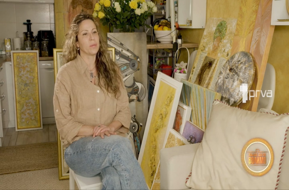 Gledaćete - 24.03.2026.