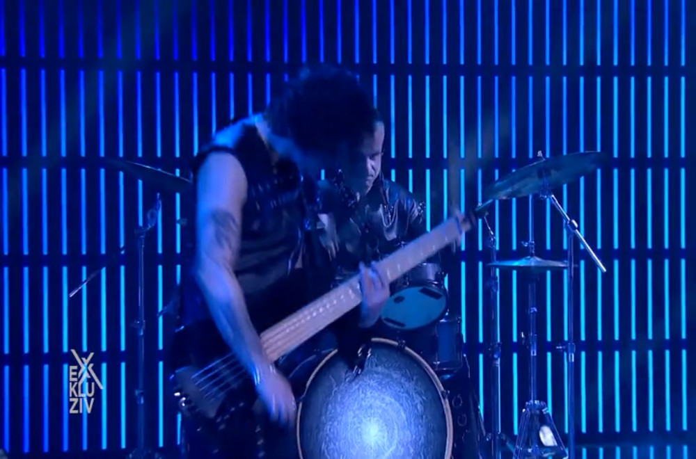 Grupa Lavina pravo iz Niša stiže na evrovizijsku scenu!