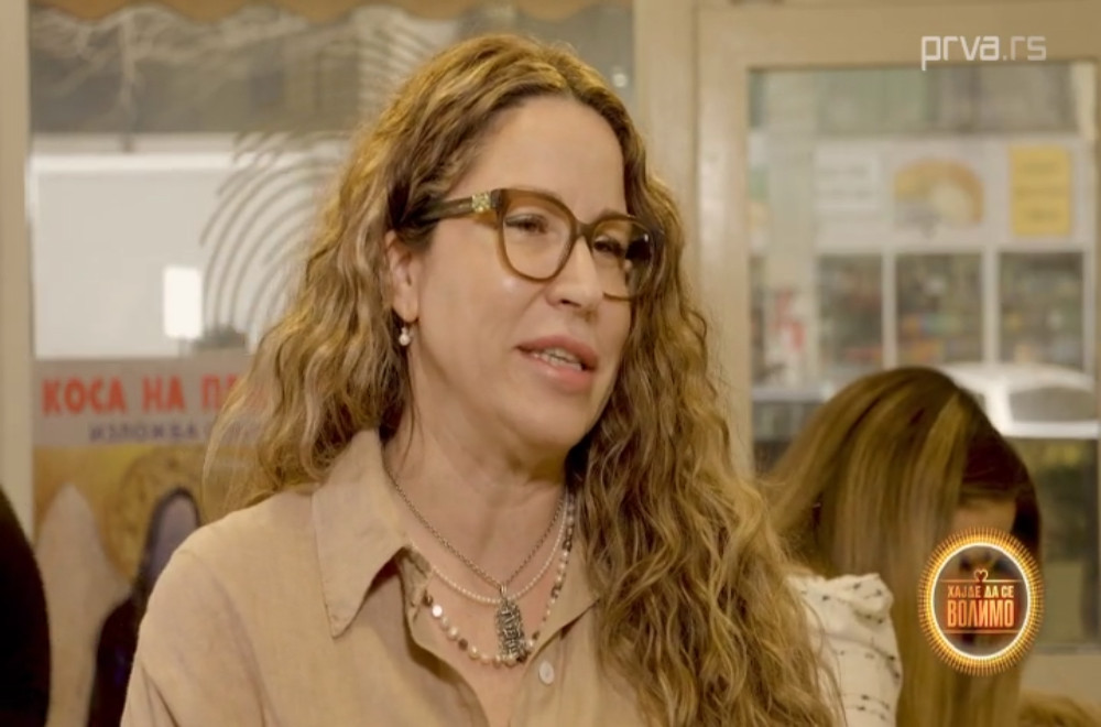 Hajde da se volimo - 24.03.2026: "Da li želiš da se udaš za mene?"