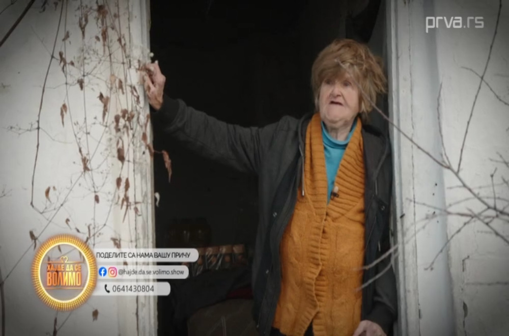 Hajde da se volimo - 24.03.2026