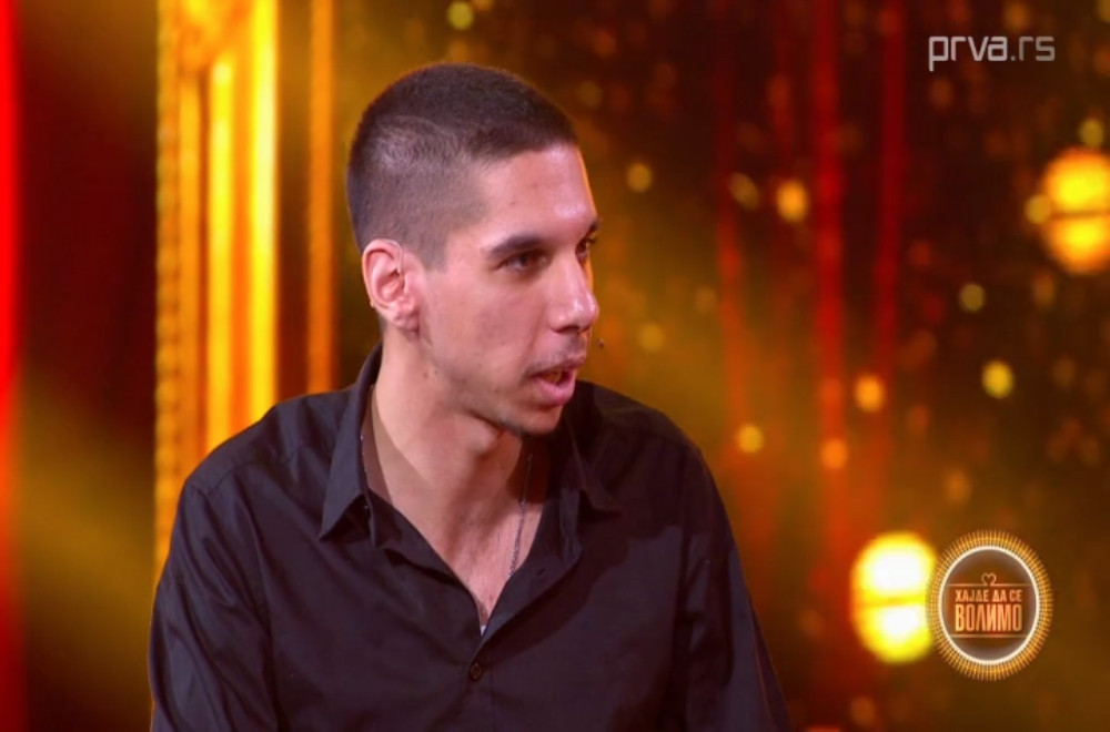 Hajde da se volimo - 24.03.2026