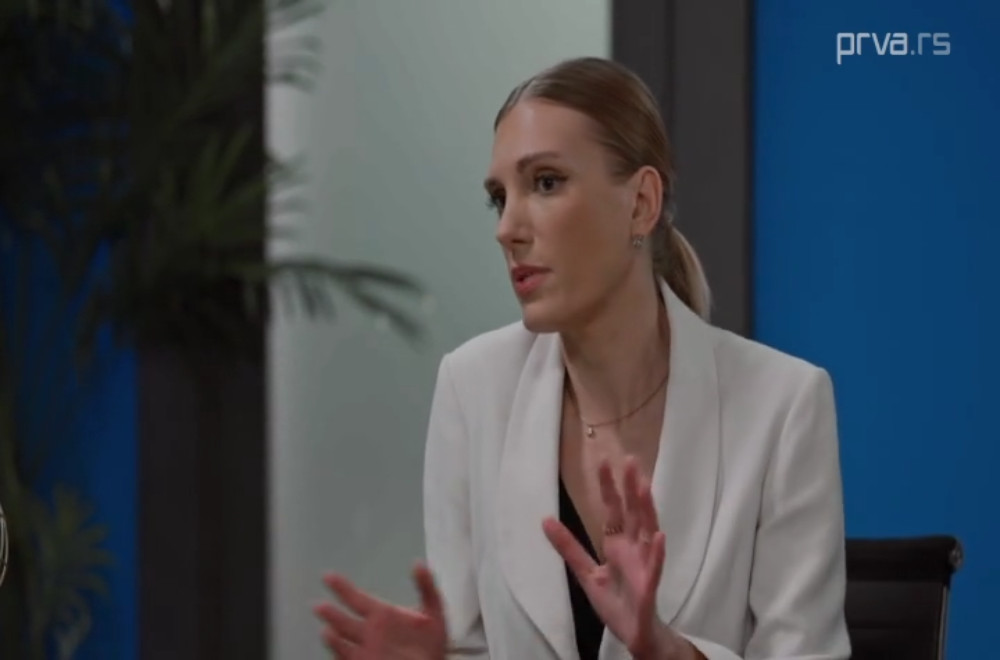 Igra sudbine - 1728. epizoda