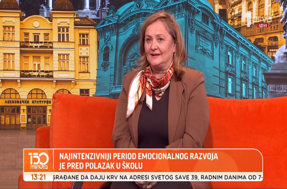 Kada roditelji mogu da budu sigurni da im se dete adaptiralo u prvom razredu osnovne škole?