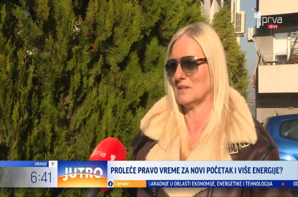 Kako da prilagodimo ishranu i svakodnevne navike kako bismo imali više energije?