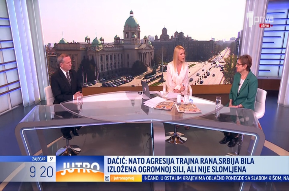 Kako se naša vojska suprotstavila najmoćnijoj vojnoj alijansi u istoriji?