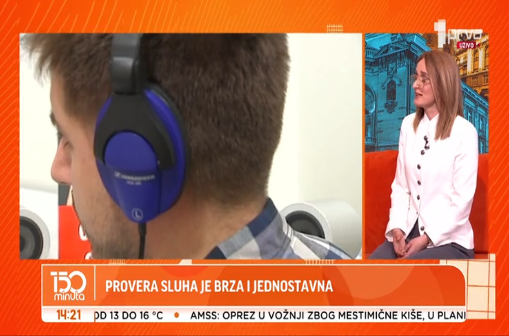 Ko je u riziku od gubitka sluha i kada je vreme za reakciju?