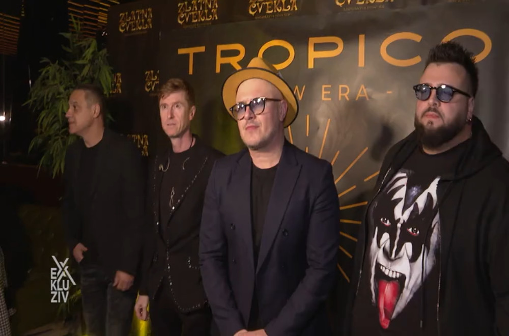 Ko su najveći kritičari Tropiko benda?