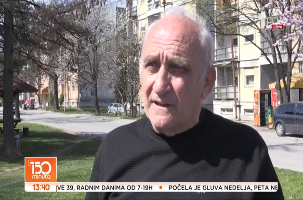 Šta je ostalo kao trajno sećanje na bombardovanje?