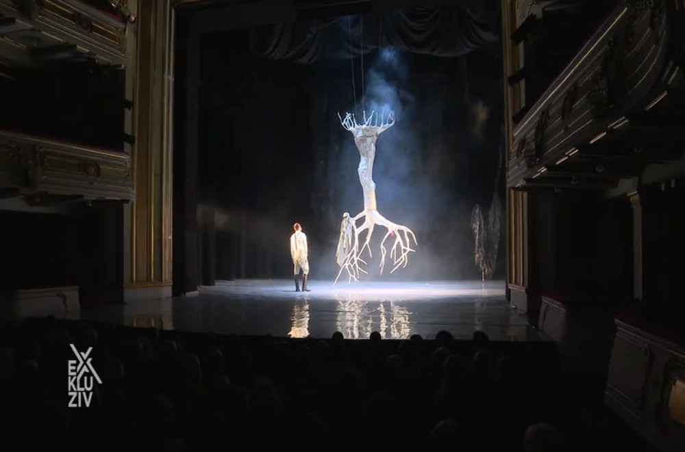 Veliki jubilej u Narodnom pozorištu!