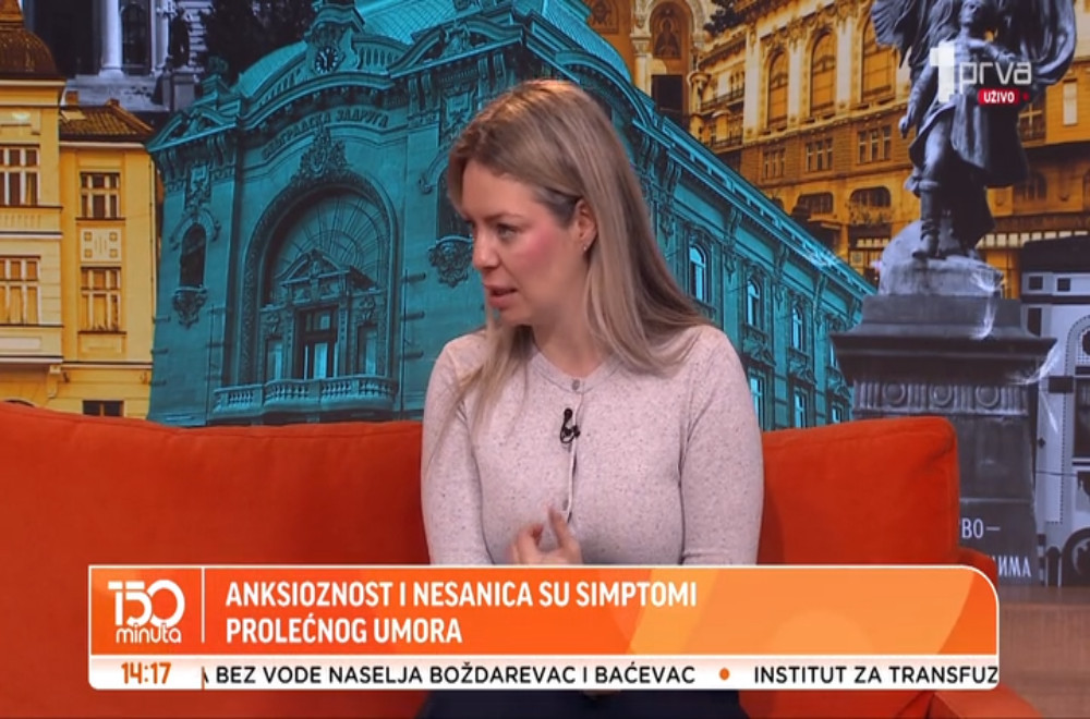 Da li je prolećna depresija samo mit ili to zdravstveno stanje zaista postoji?