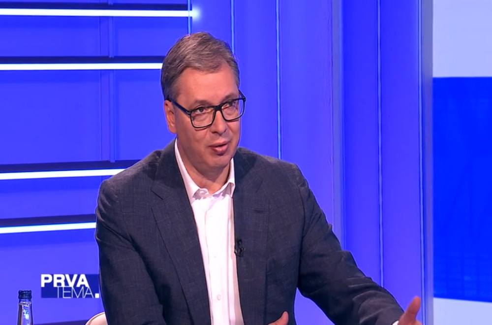 Gledaćete - 26.03.2026.