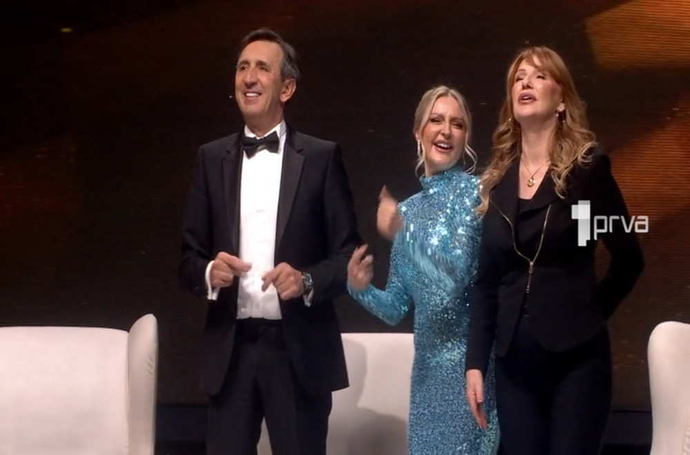 Gledaćete - 29.03.2026.