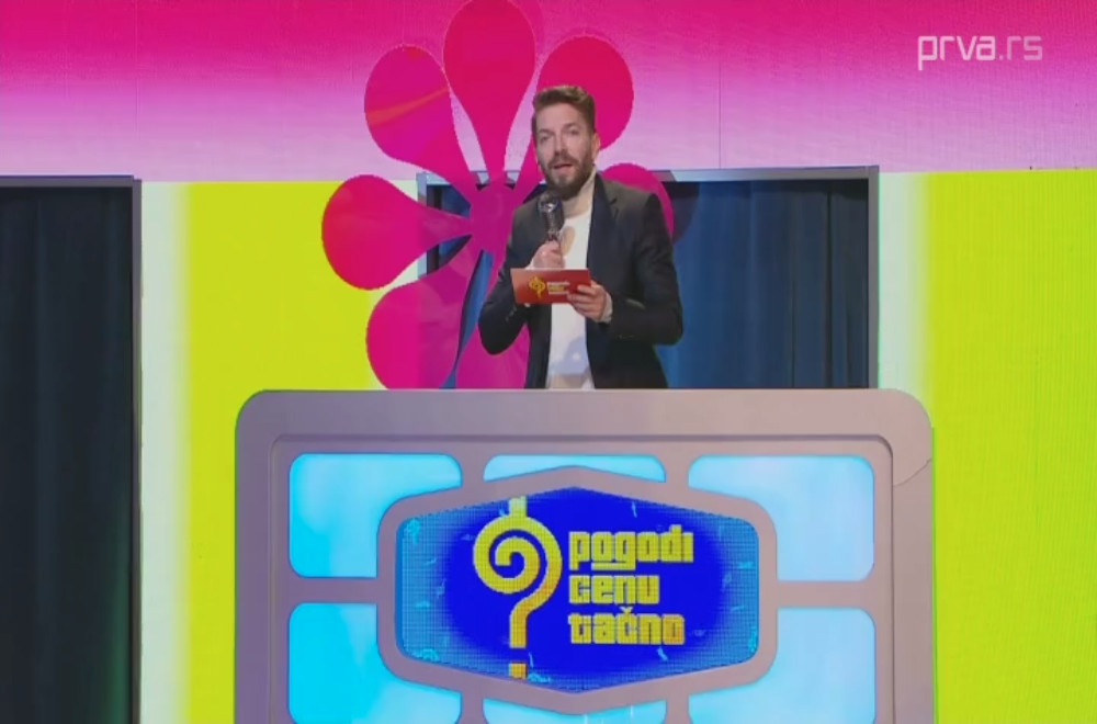 Pogodi cenu tačno - 25.03.2026.