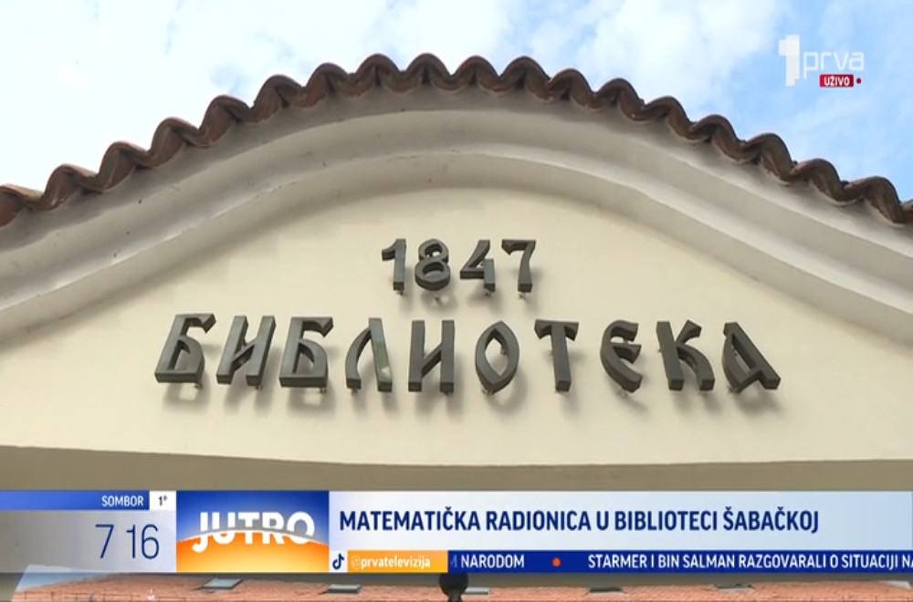 Pripremna škola matematike za male maturante