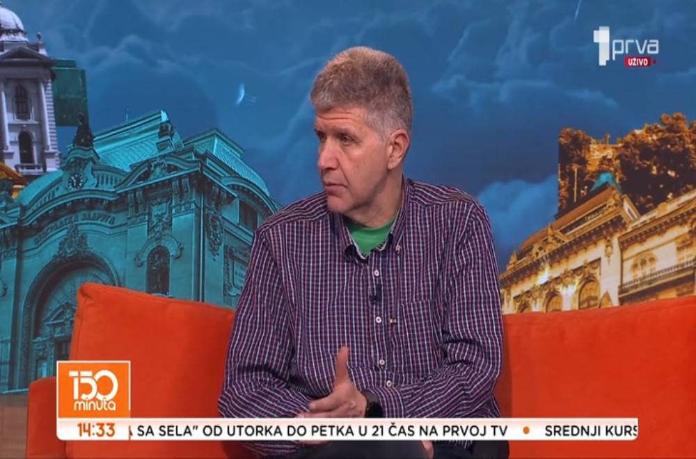 Razotkrivamo mitove: Flamingo može da jede samo ako mu je glava okrenuta naopako