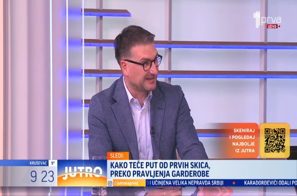 Šta ljudi u Srbiji najčešće pitaju veštačku inteligenciju?