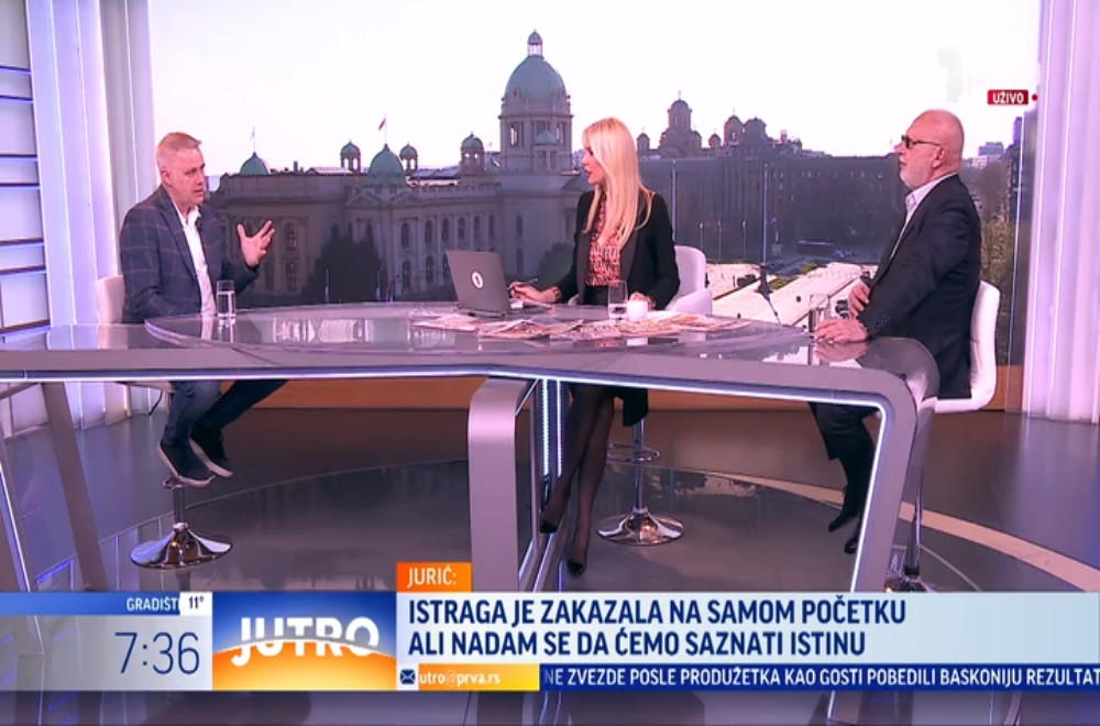 Da li je i kako moguće zaštititi decu?