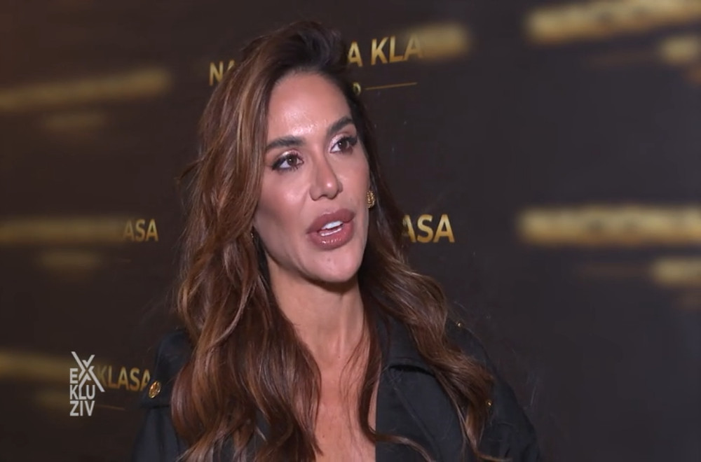 Da li Marina Visković staje na ludi kamen?