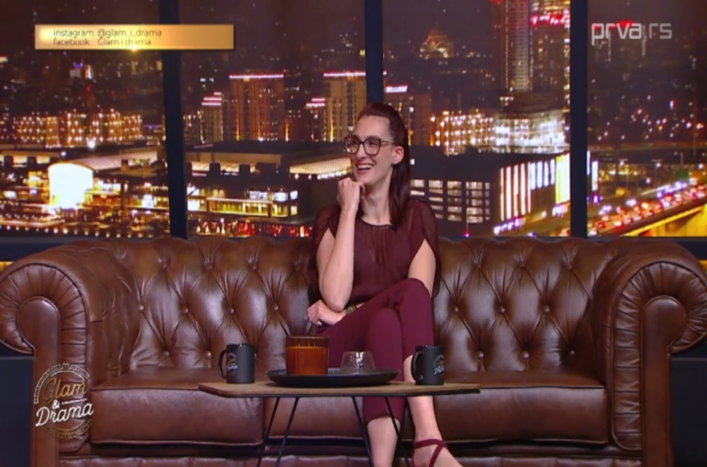 Glam i drama - 25.03.2026.