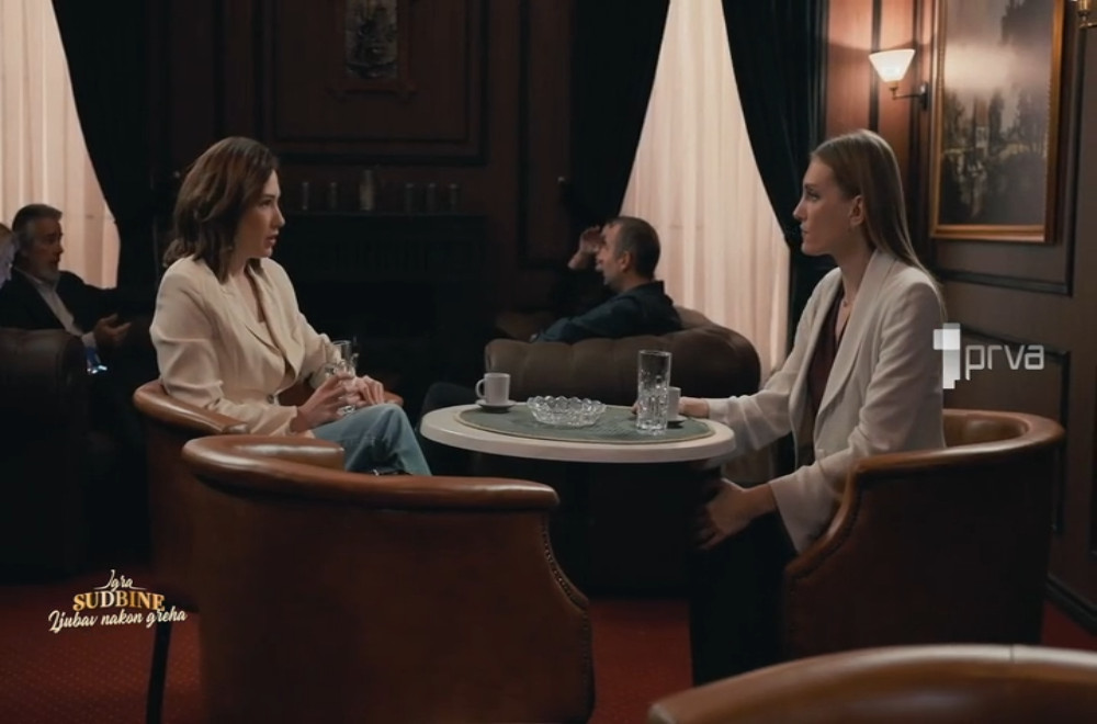 Gledaćete - 26.03.2026.