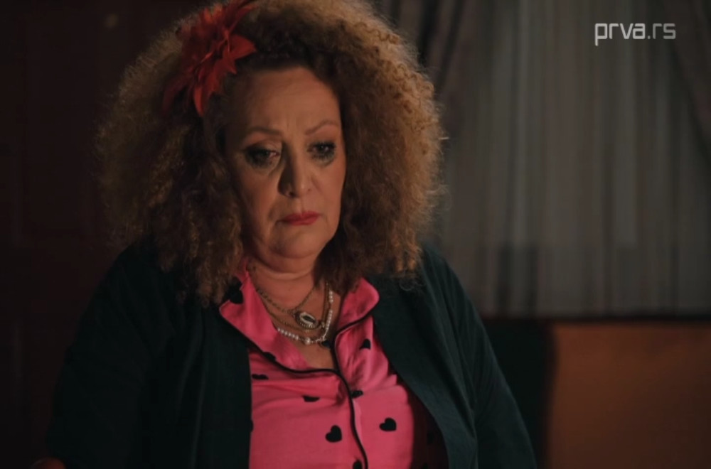 Igra sudbine - 1730. epizoda: Pančeta je neutešna nakon saznanja da je Tića ubijen