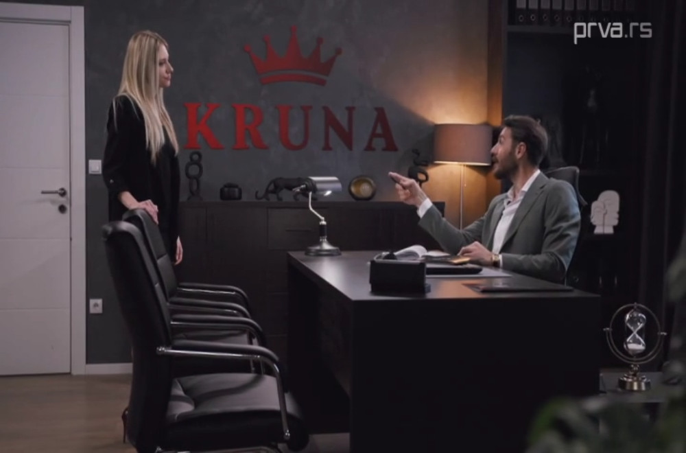 Igra sudbine - 1730. epizoda