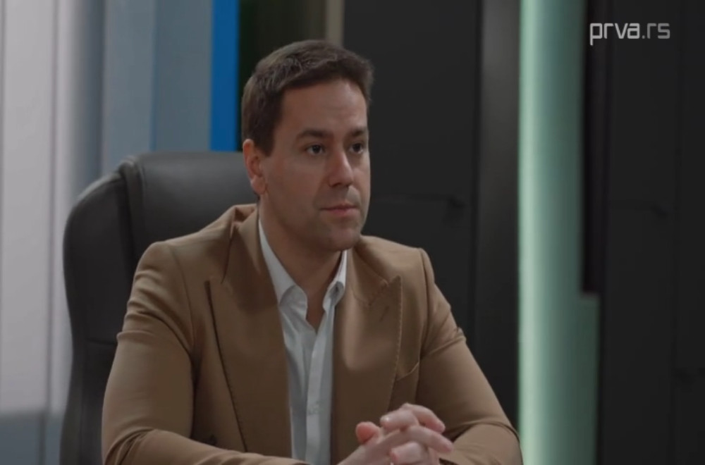 Igra sudbine - 1730. epizoda