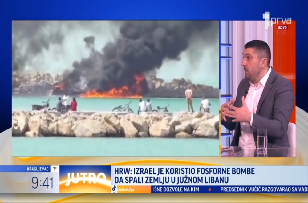 Iran primio plan SAD za okončanje američko-izraelskih napada?