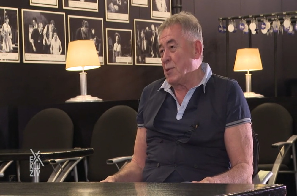 Kakve viceve priča Mima Karadžić?