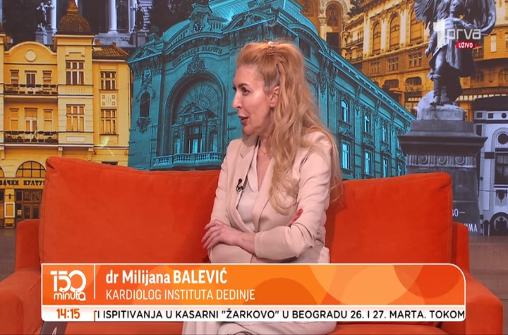 Koji su najčešći uzroci iznenadnog srčanog udara?