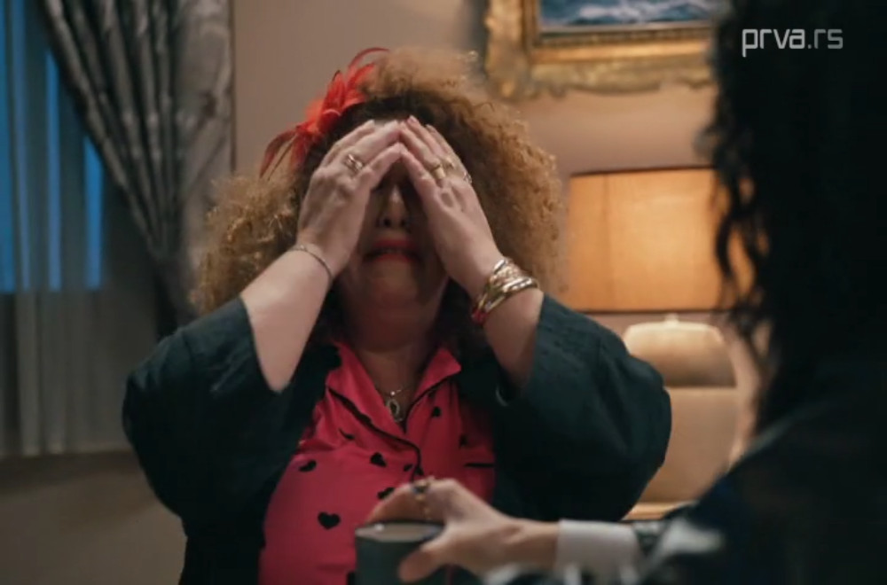 Pančeta saznaje da je Tića ubijen