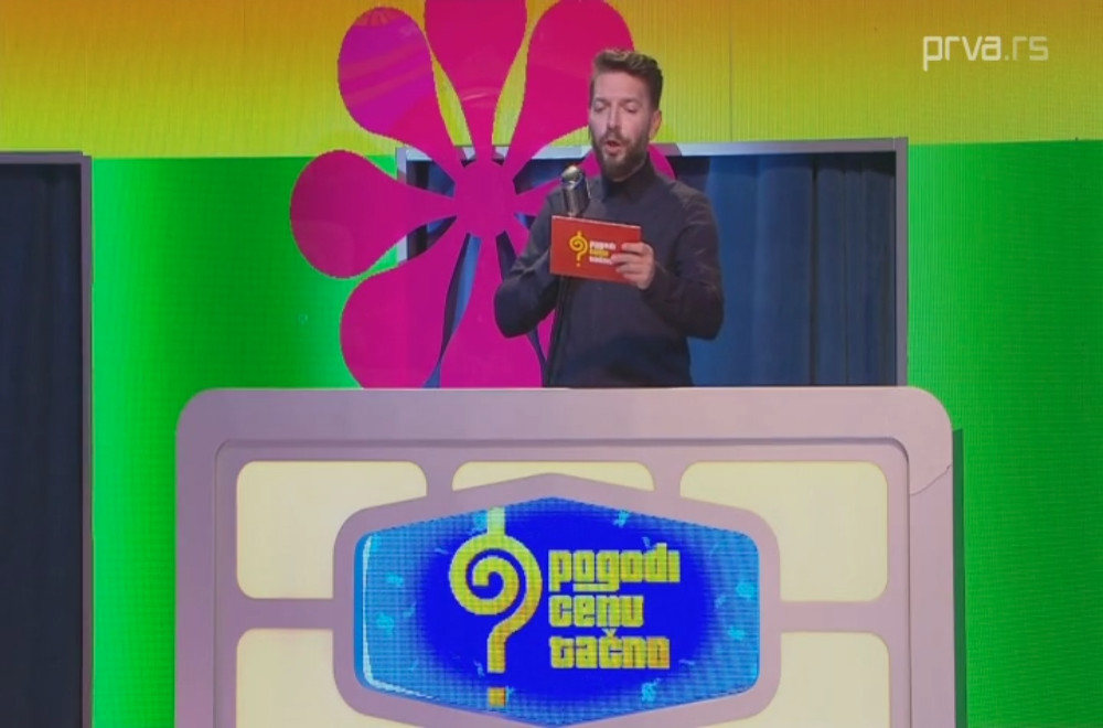 Pogodi cenu tačno - 26.03.2026.