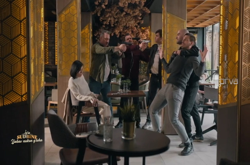 Gledaćete - 27.03.2026.