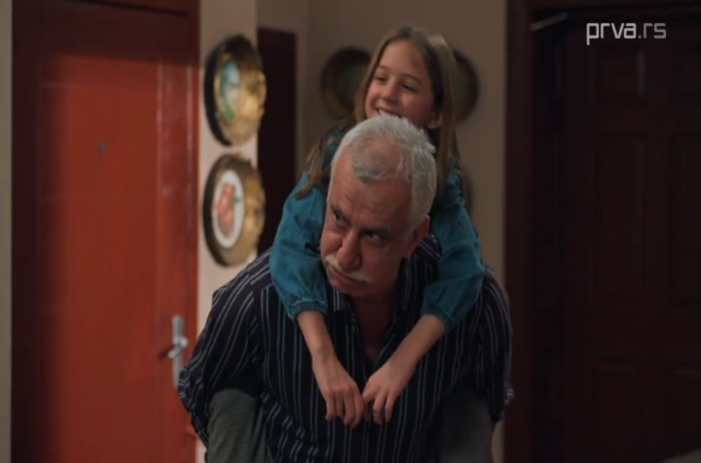 Igra sudbine - 1731. epizoda